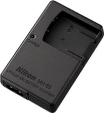 NIKON MH-66 - Appareil de chargement