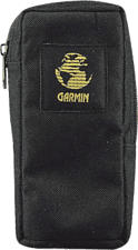 GARMIN Custodia morbida per dispositivo palmare - Borsa nylon