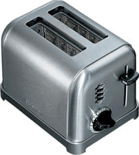 CUISINART CPT160E - (Acciaio inox)