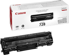 CANON 3500B002 - (Schwarz)
