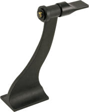 CELESTRON Bino Tripodadapter - Tripod adapter (Schwarz)