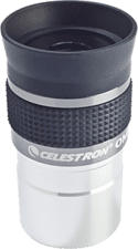 CELESTRON Omni 15 mm - Oculare (Argento)