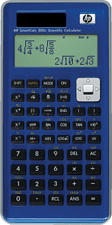 HP Smart Calc 300s+ - Calcolatrice scientifica