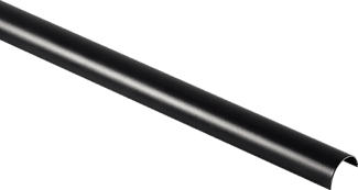 HAMA 00083170 - Conduit de câble (Noir)