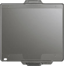 NIKON BM-12 - Protezione per monitor LCD (Trasparente)