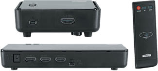 MARMITEK GigaView 821 -