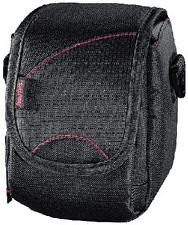 HAMA Astana - Borsa per fotocamera (Nero)