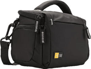 CASE-LOGIC LOGIC TBC405K - Pochette (Noir)