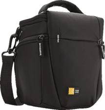 CASE-LOGIC TBC-406 - Sac photo (Noir)