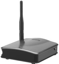 MARMITEK Ricevitore extra GIGAVIEW 545 - Ricevitore aggiuntivo