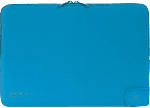MediaMarkt TUCANO Second Skin Charge_Up MacBook Air 11", blu -