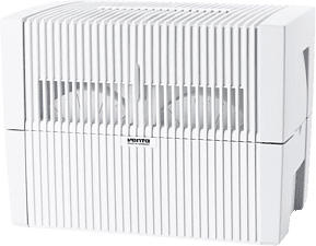 VENTA LW45 - Purificateur d'air et Laveur d'air (Blanc/gris)