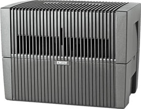 VENTA LW45 - Umidificatore e Lavaaria (Nero)