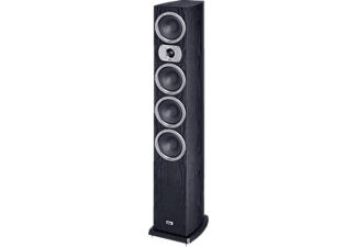 HECO Victa Prime 602 - Enceinte colonne (Noir)