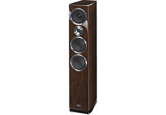 HECO Victa Prime 702 - Altoparlante da pavimento (Espresso)