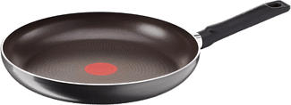 TEFAL Logics (24 cm) - Bratpfanne (Schwarz)