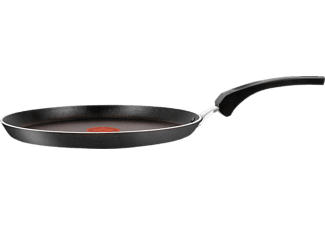 TEFAL A16810 Logics - teglia per le crêpes (Nero)