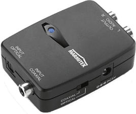 MARMITEK Connect DA21 -