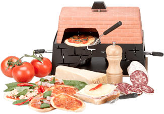 NOUVEL Mini Pizzaiolo - Pizzaofen