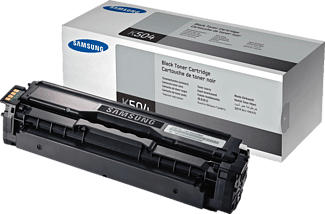 SAMSUNG CLT-K504S - (Noir)