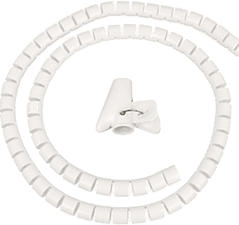 SCHOENENBERGER 87.1511WS - Cavo flessibile (Bianco)