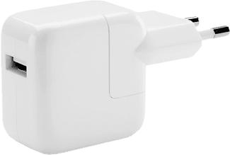 APPLE MD836ZM/A IPAD 12W - USB Power Adapter (Weiss)