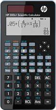 HP 300s+ - Calculatrice scientifique
