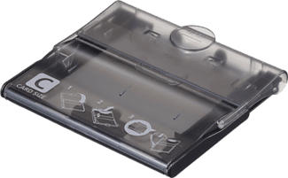 CANON 6202B001 PAPIERKASSETTE PCC-CP400 - Papierkassette (Grau)