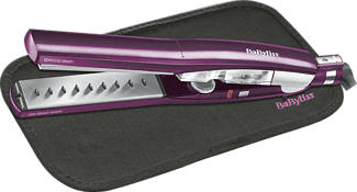 BABYLISS ST292E IPRO 230 IONIC - Glätteisen (Violett)