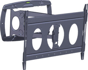 VOGELS PFW 6850 - Supporto TV a parete