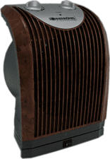 SONNENKOENIG Woody 2 - Radiateur soufflant