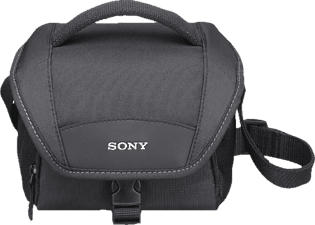 SONY LCS-U11 - Pochette (Noir)