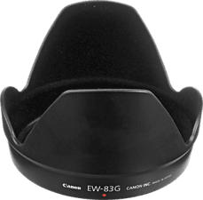 CANON EW-83 G - Copriobiettivo