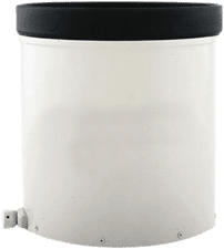 CANON ET-120 - Copriobiettivo (Bianco)