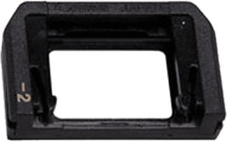 CANON E -2 - Korrekturlinse (Schwarz)