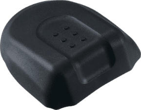 NIKON BS-2 - Capuchon protecteur (Noir)