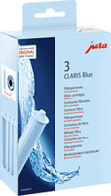 MediaMarkt JURA Filtro blu CLARIS