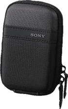 SONY LCSTWPB.SYH - sac de protection (Noir)