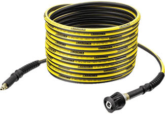 KAERCHER Quick Connect XH 10 Q - Rallonge de tuyau haute pression (Jaune/Noir, )