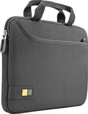 CASE-LOGIC LOGIC TNEO110K - Notebook-Tasche (Schwarz)