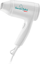 VALERA Swiss Bébé - Haartrockner (Weiss)