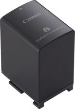 CANON BP 828 - Batteria ricaricabile (Nero)