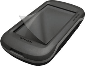GARMIN Protections d'écran antireflets - Film de protection
