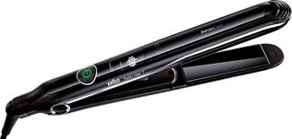 BRAUN SATIN HAIR 7 SENSOCARE ST - Glätteisen (Schwarz)