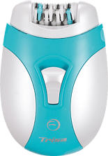 TRISA Epilady Classic - Epilatore (Bianco/Turchese)