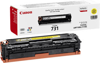 CANON 6269B002 - (Giallo)