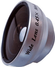 BRINNO ATL045 WIDE ANGLE LENS -