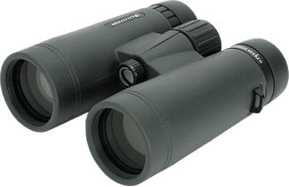 CELESTRON TrailSeeker 10x42 - Fernglas (Schwarz)