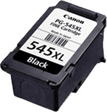 CANON PG-545XL - Cartouche d'encre (Noir)