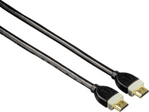 HAMA High Speed HDMI™- Cavo - Cavo HDMI